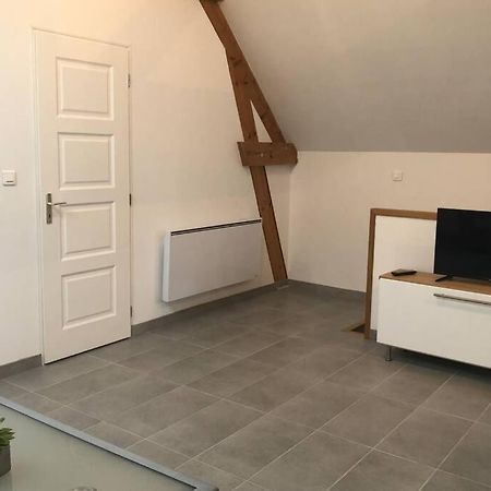 La Petite Loge Apartment เอ-แชมเปญ ภายนอก รูปภาพ